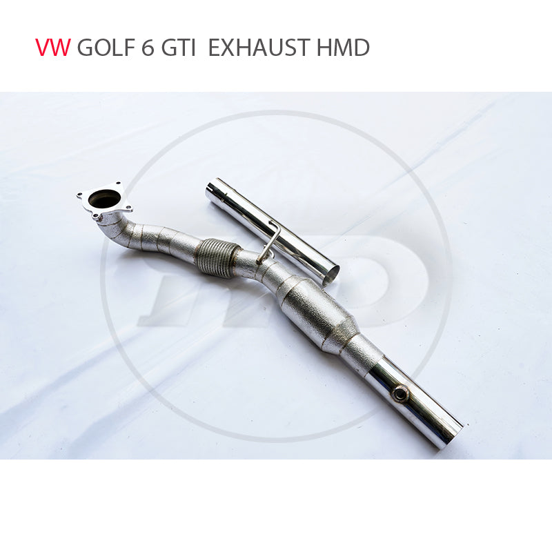 For VW GOLOF 6 GTI