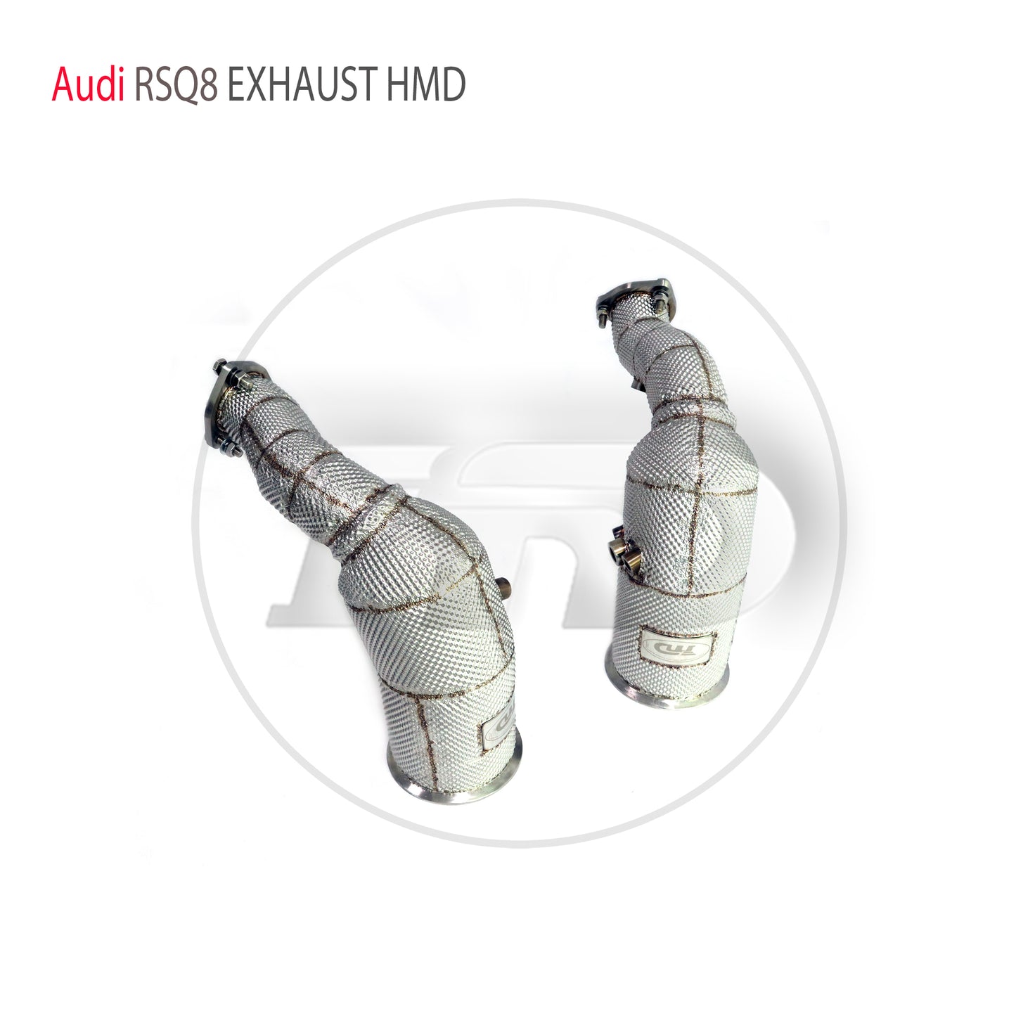 For Audi RSQ8