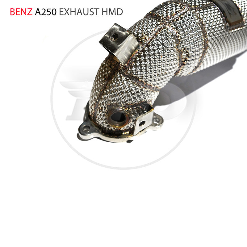 For Benz A250