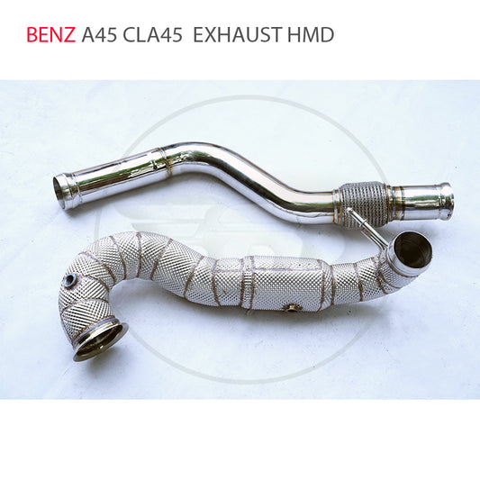 For Benz A45 CLA45