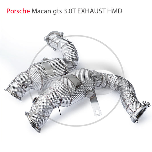 For Porsche Macan gts 3.0T