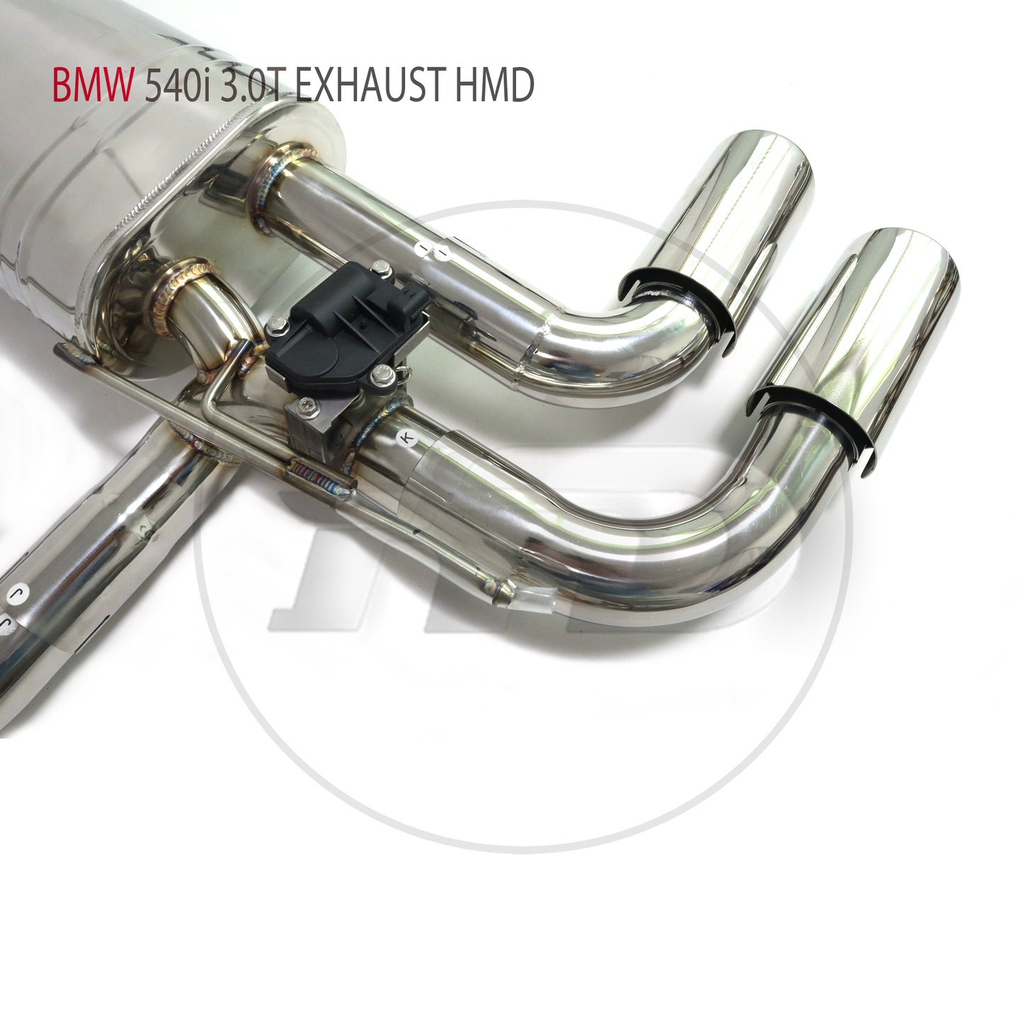 For BMW 540i 3.0T