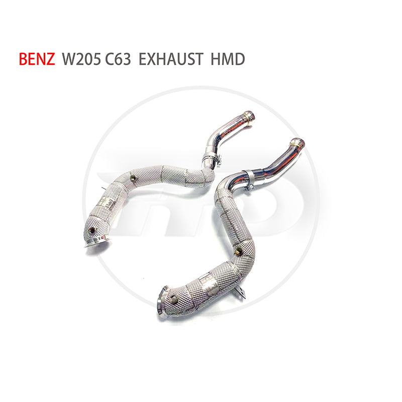 For Benz W205 C63