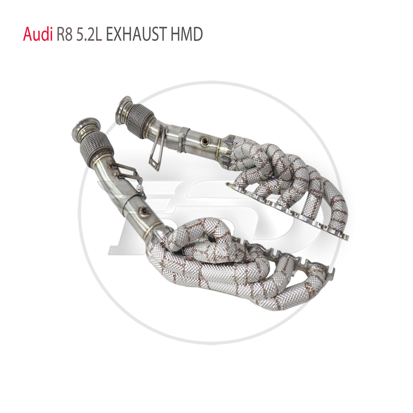 For Audi R8