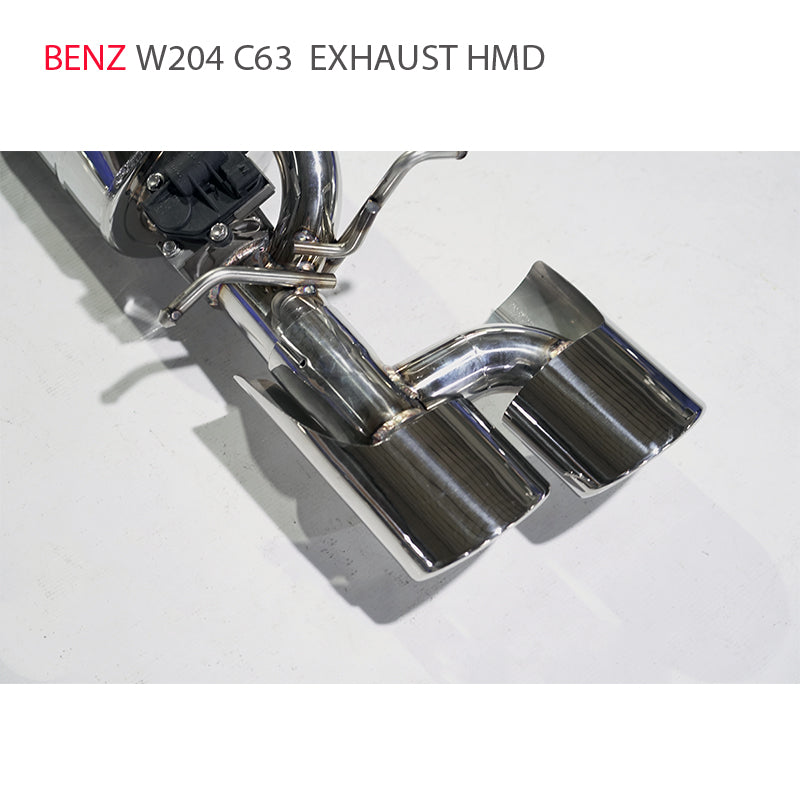 For Benz W204 C63