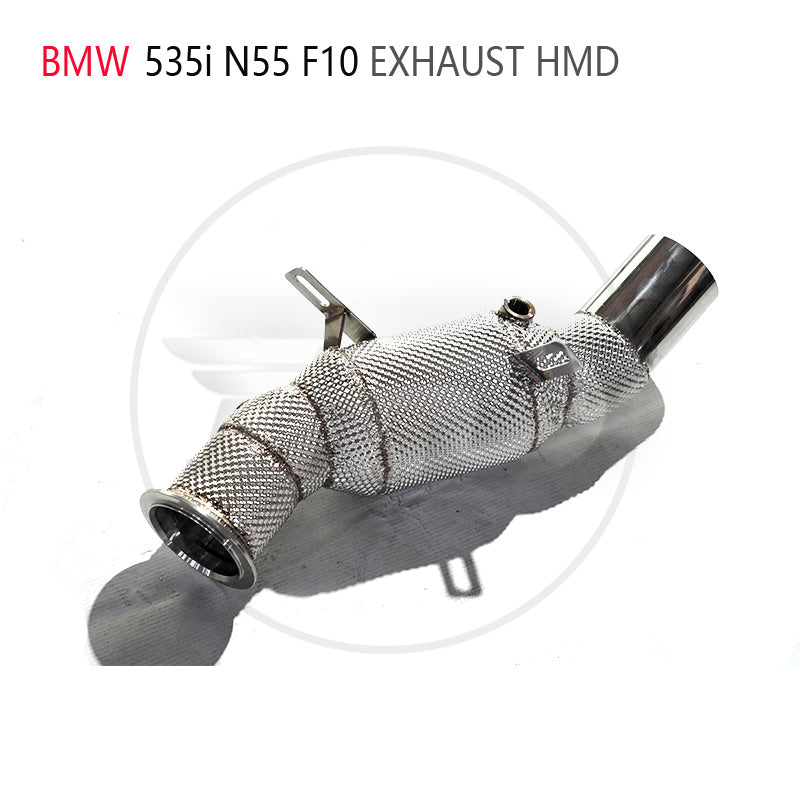 For BMW 535i N55 F10