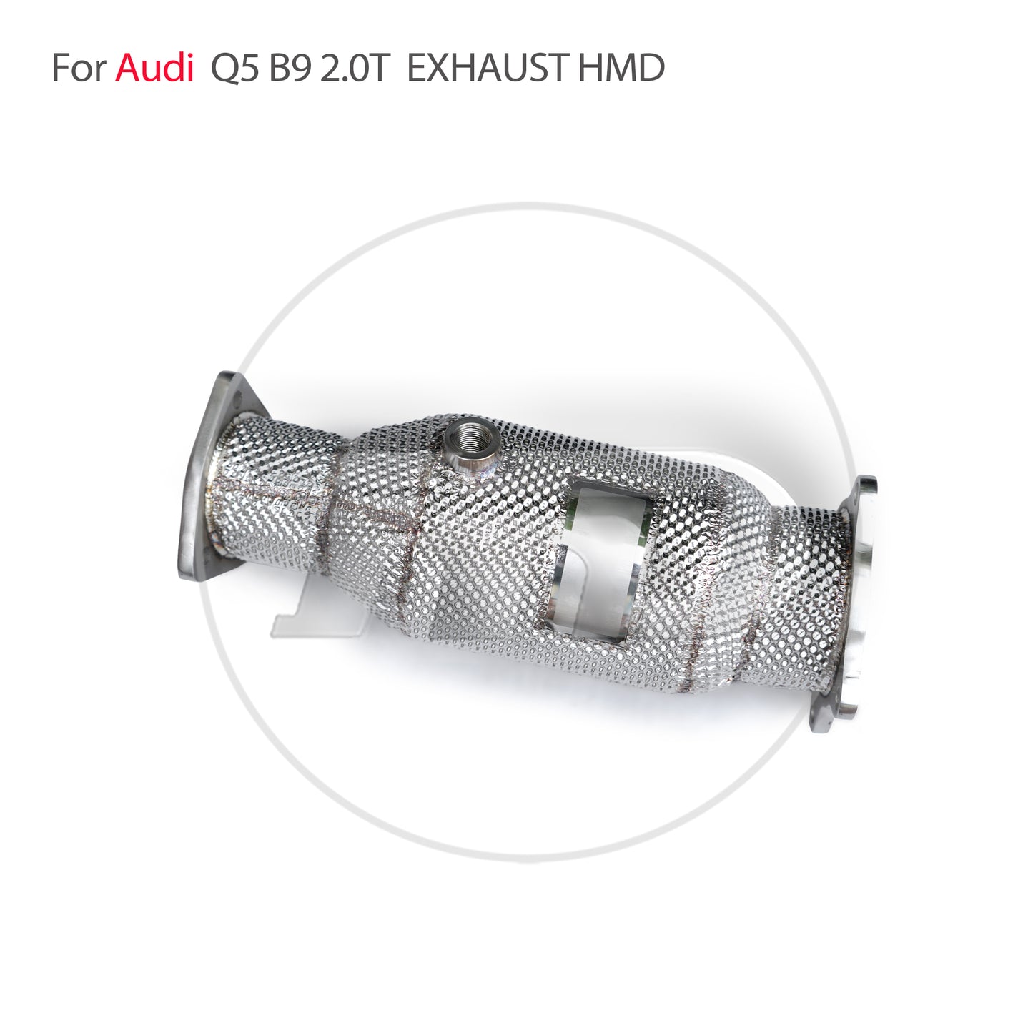 For Audi Q5