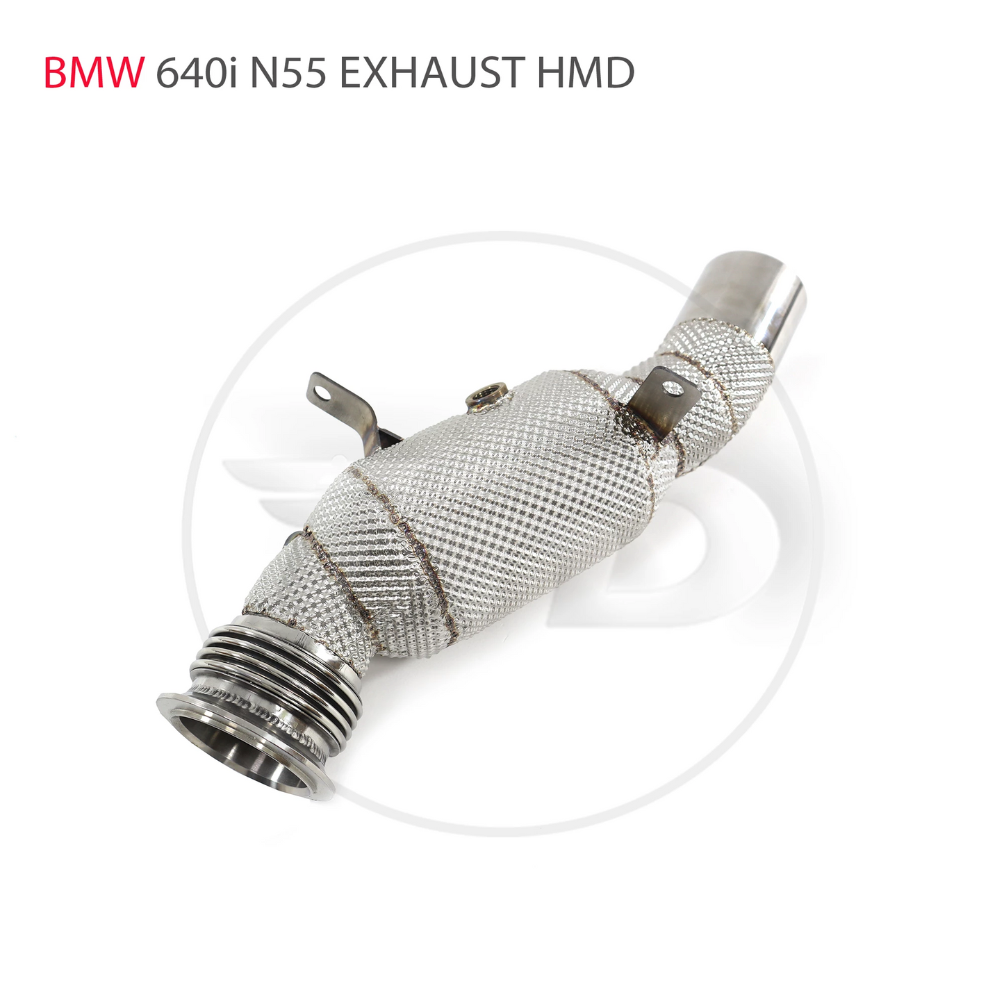 For RMW 640i N55