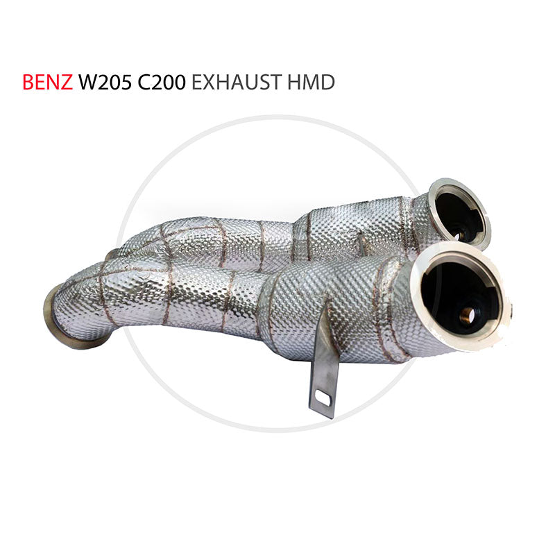 For Benz W205 C200