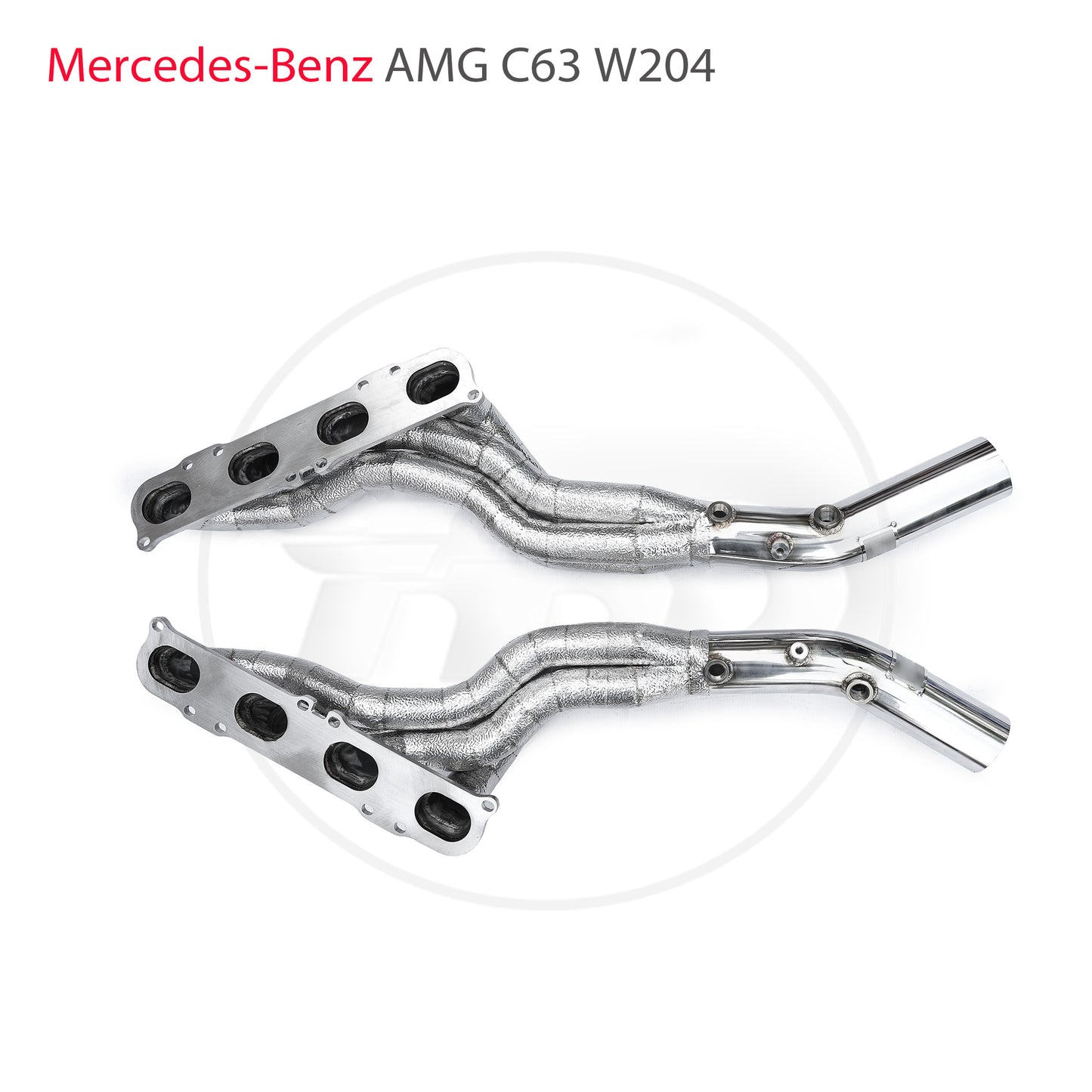 For Mercedes Benz AMG C63 W204