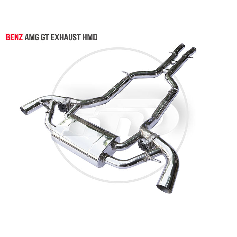 For Benz AMG GT