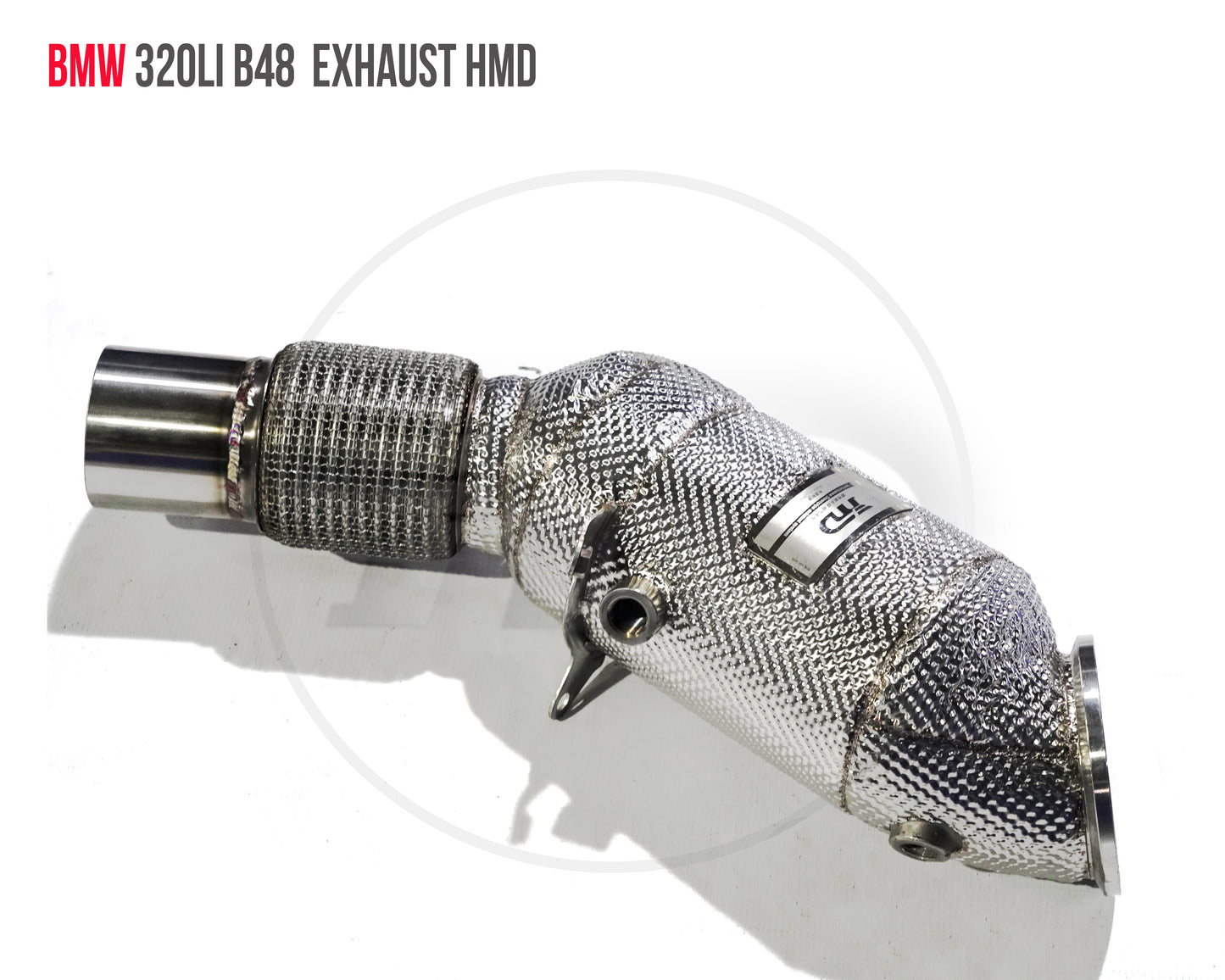 For BMW G28/G20