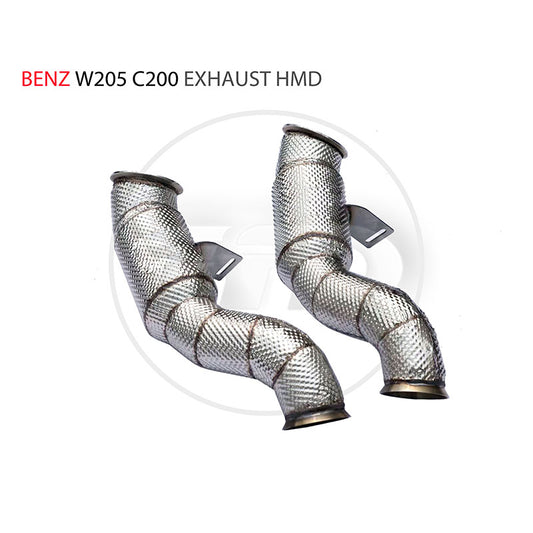 For Benz W205 C200