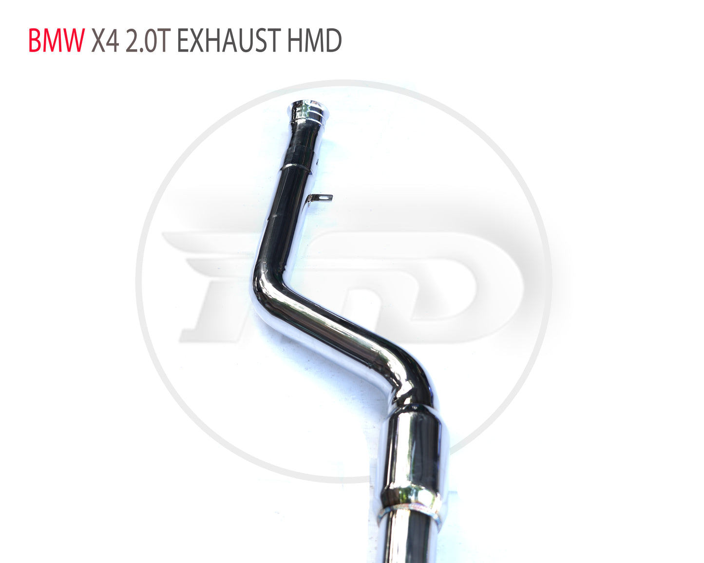 For BMW X4 2.0T