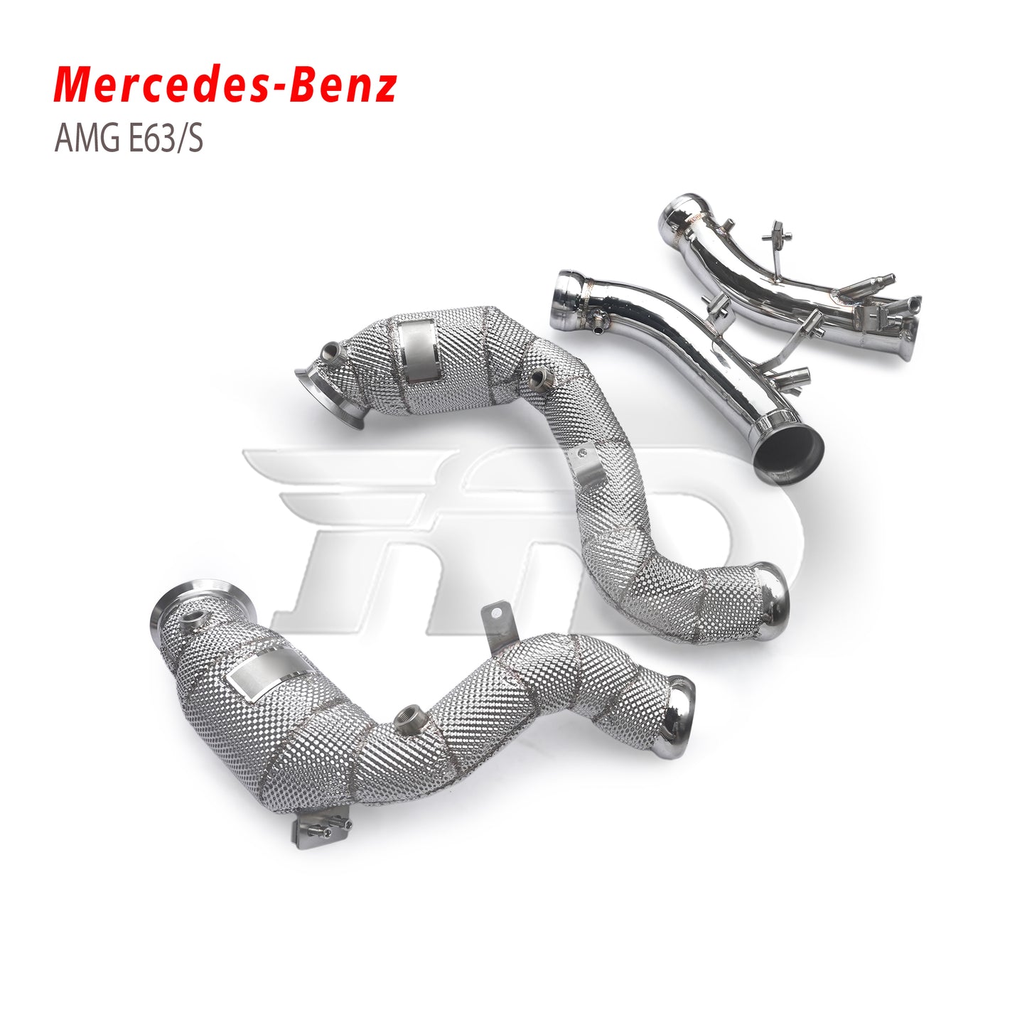 For Mercedes Benz AMG E63/S