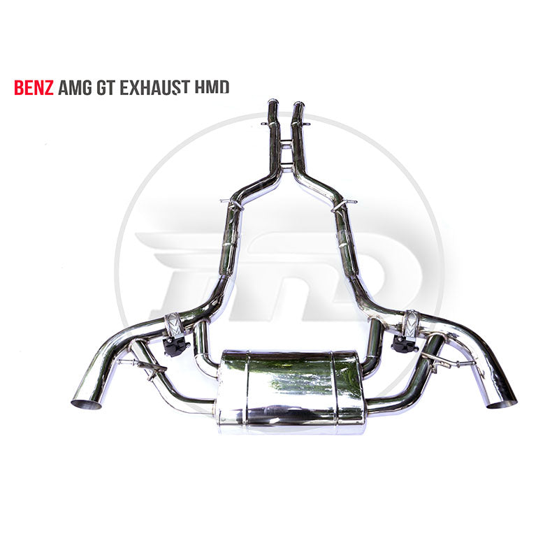 For Benz AMG GT