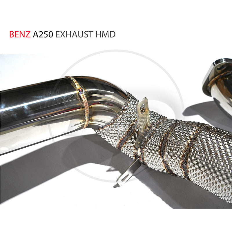 For Benz A250