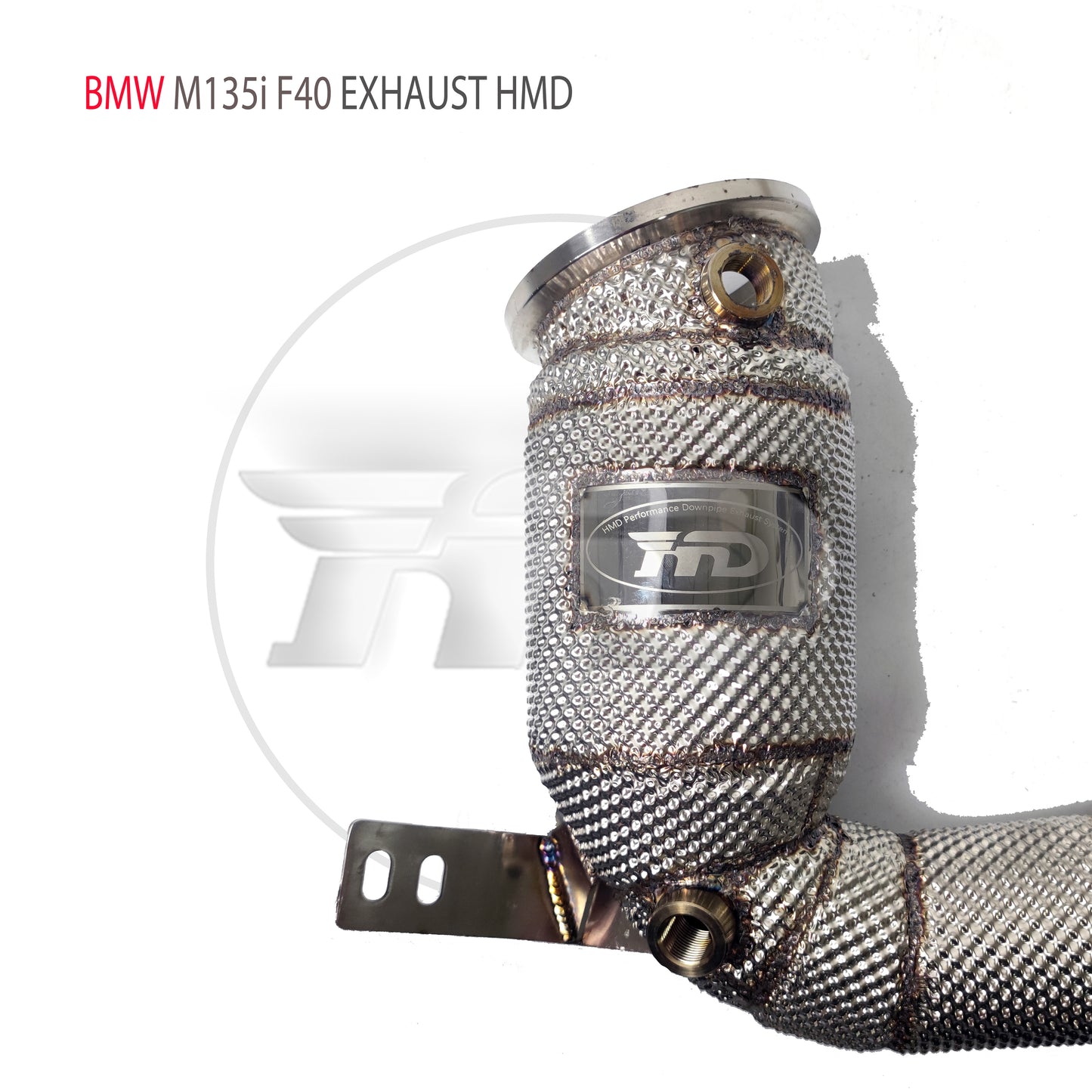 For BMW M135i F40