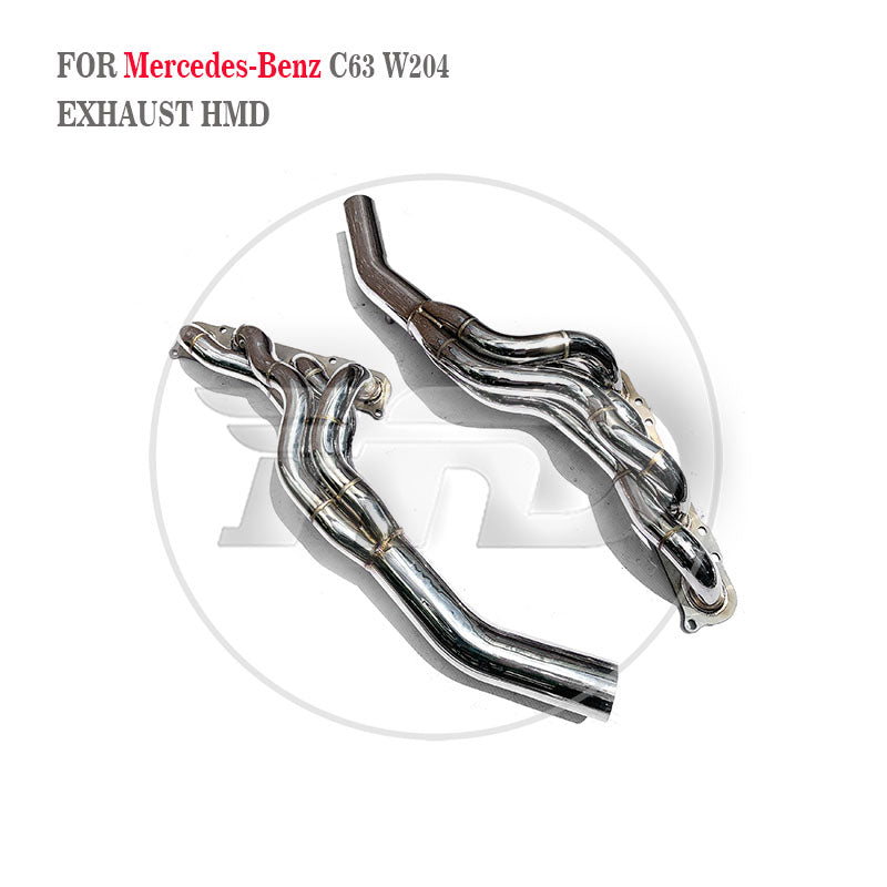 For Mercedes Benz C63 W204