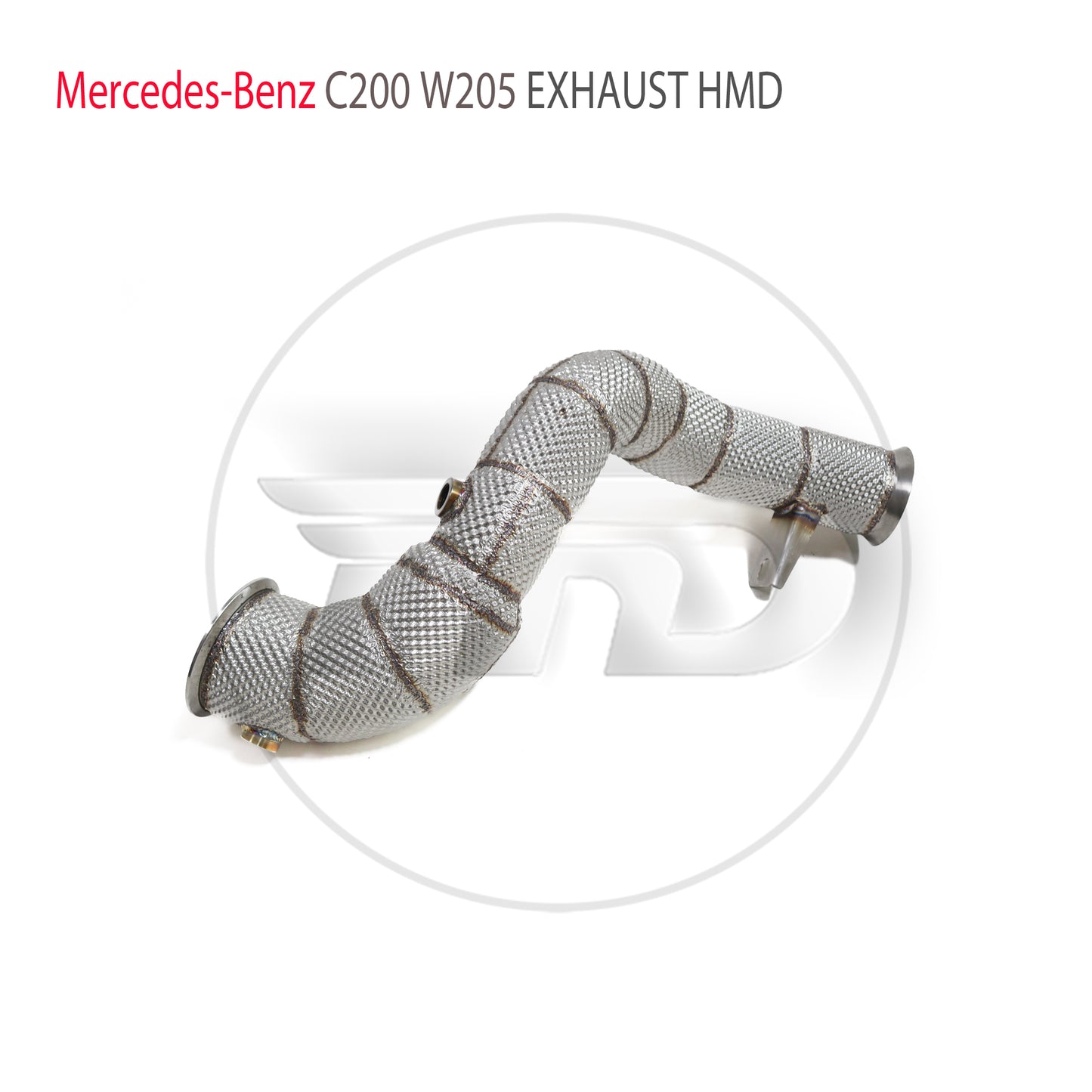 For Mercedes Benz C200 W205