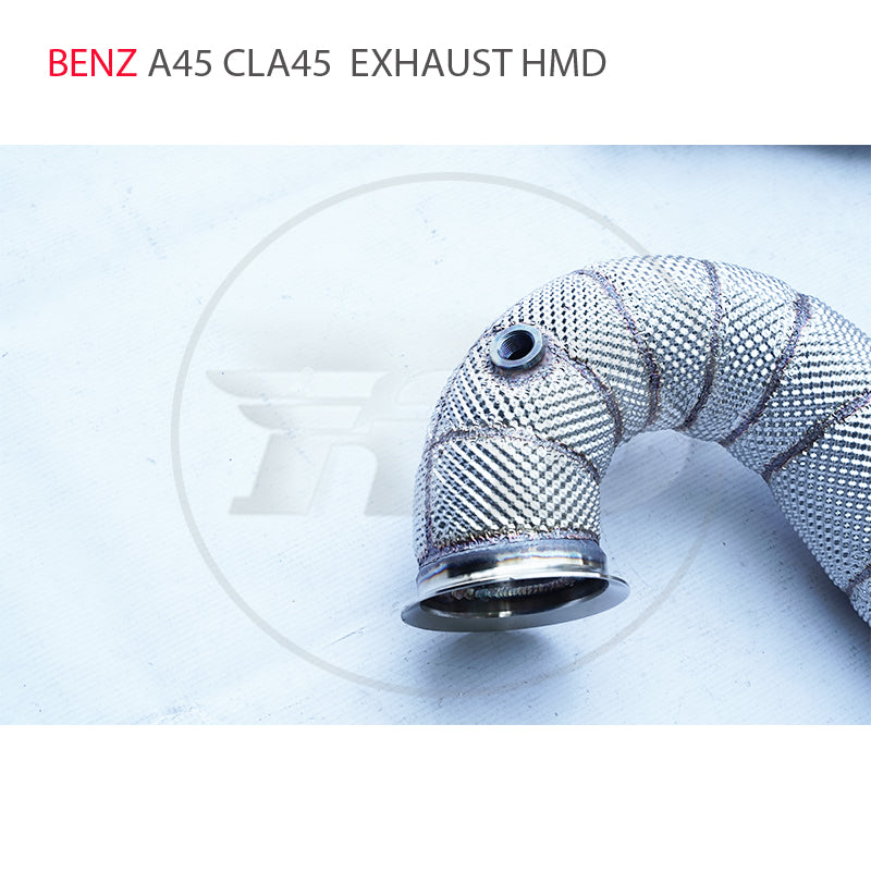 For Benz A45 CLA45