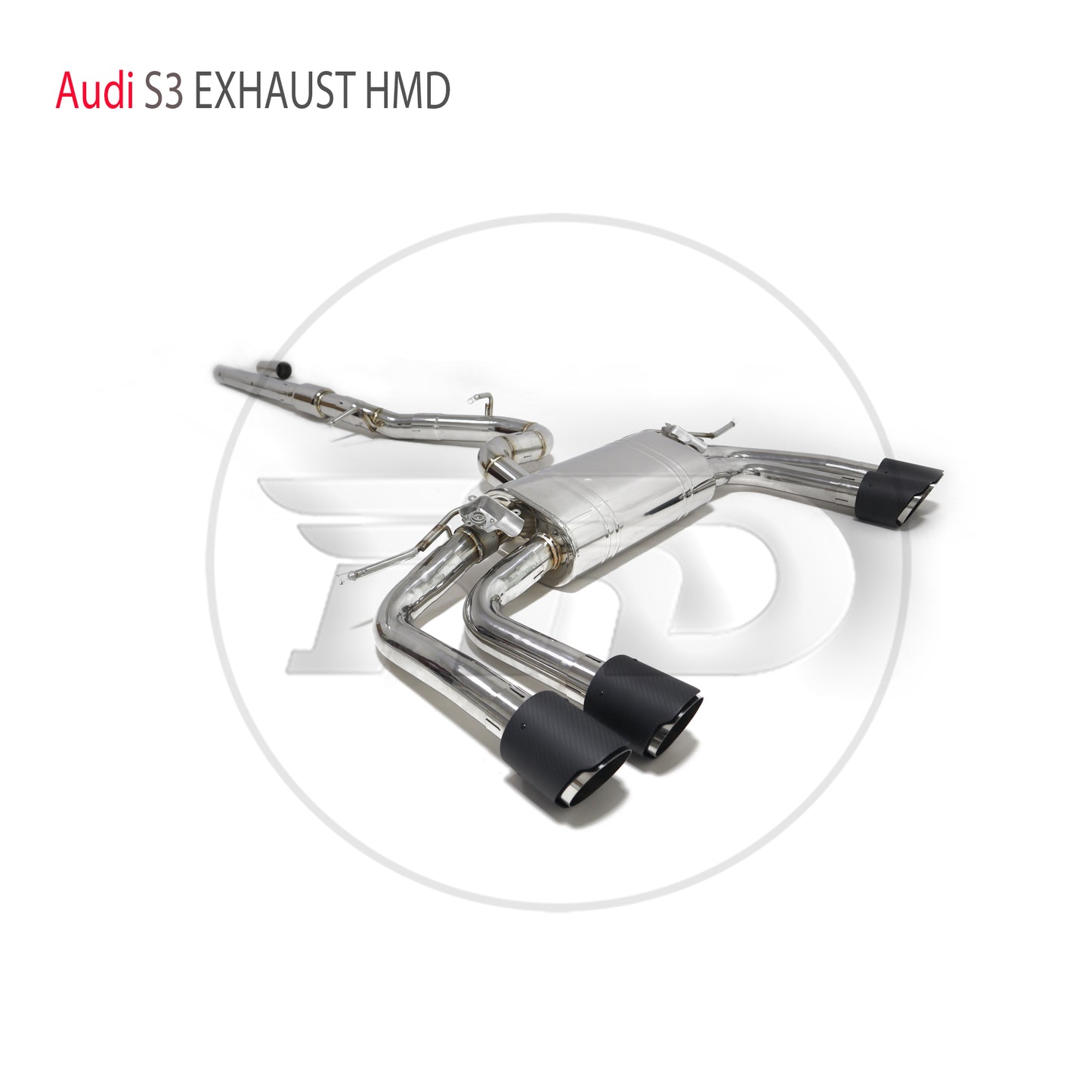 For Audi S3