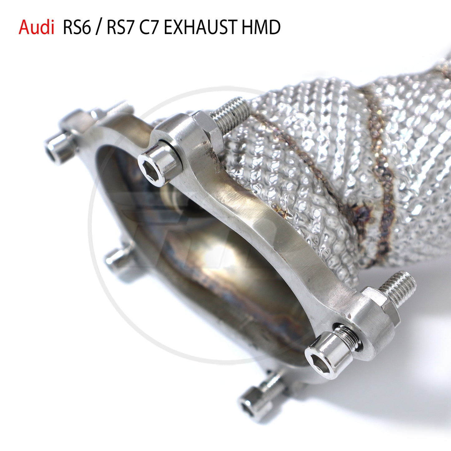 For Audi RS6/RS7