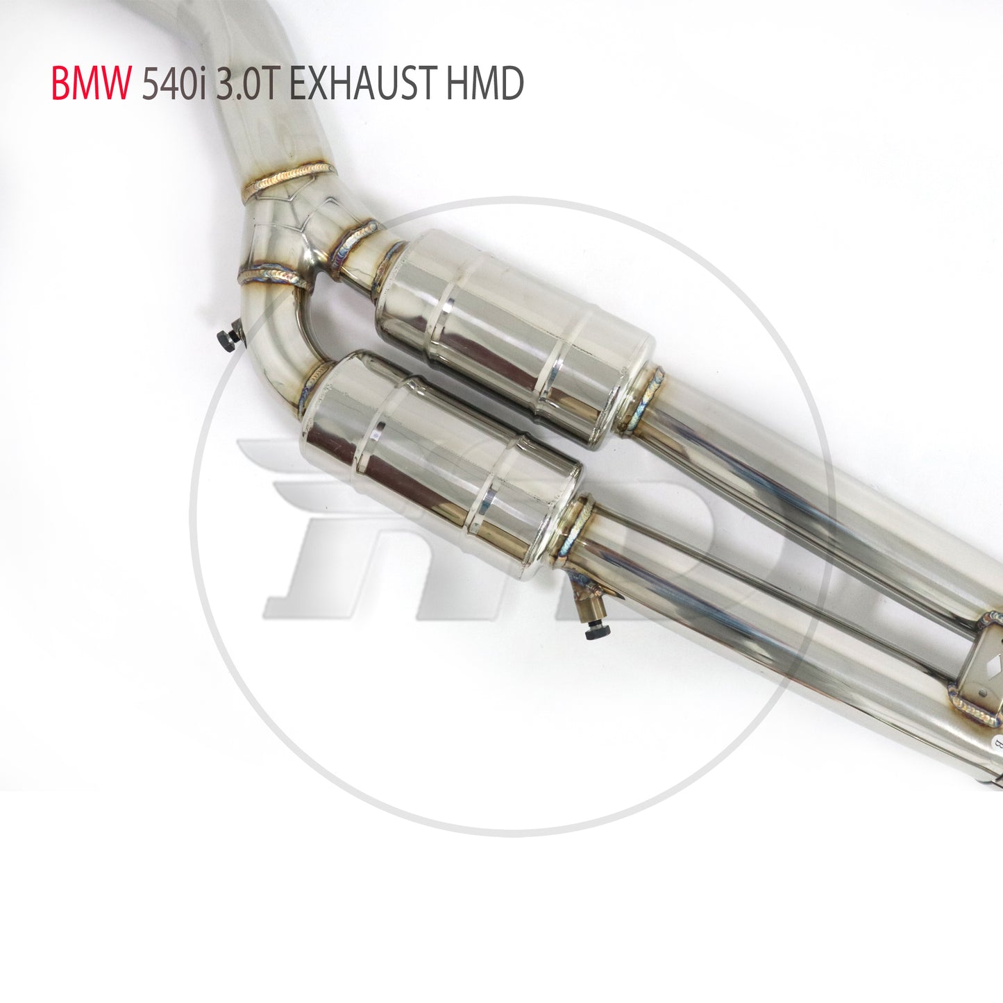 For BMW 540i 3.0T
