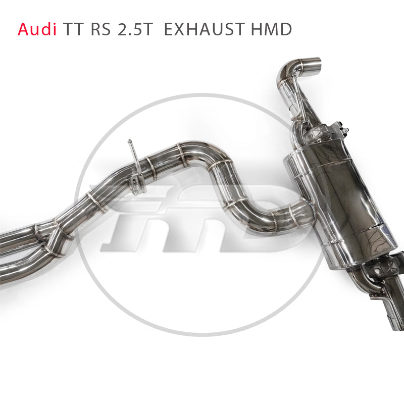 For Audi TT RS 2.5T