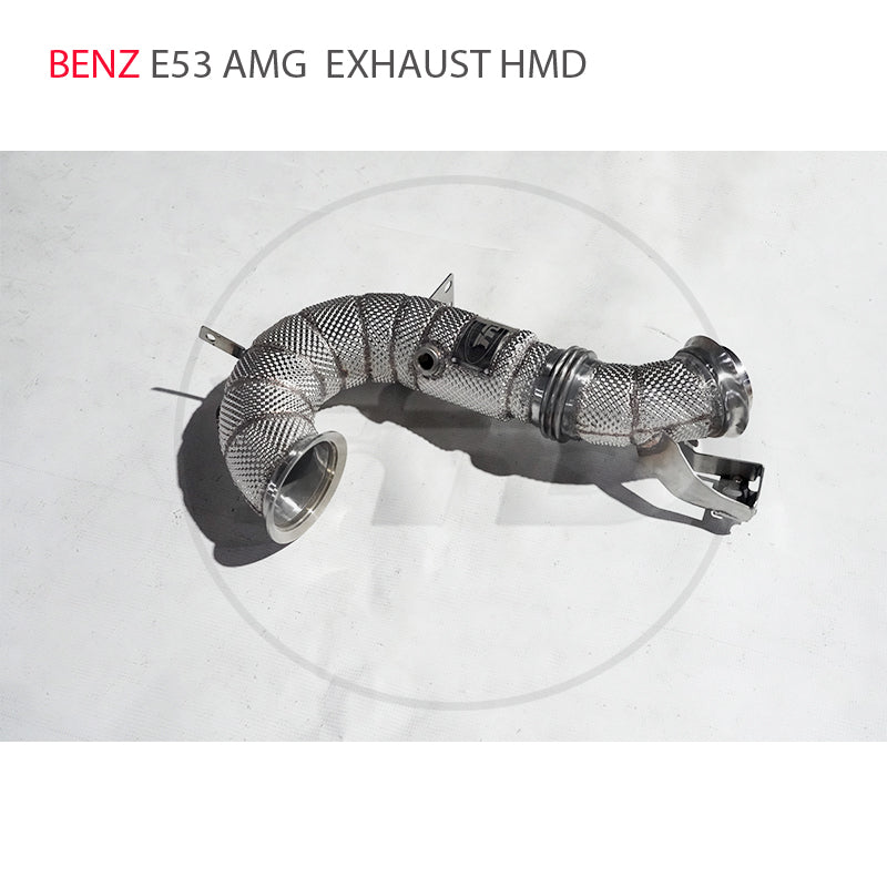 For Benz E53 AMG
