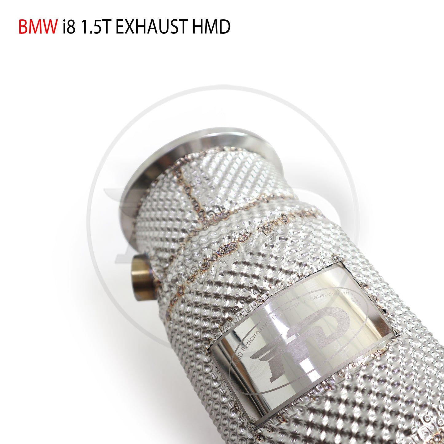 For BMW i8 1.5T