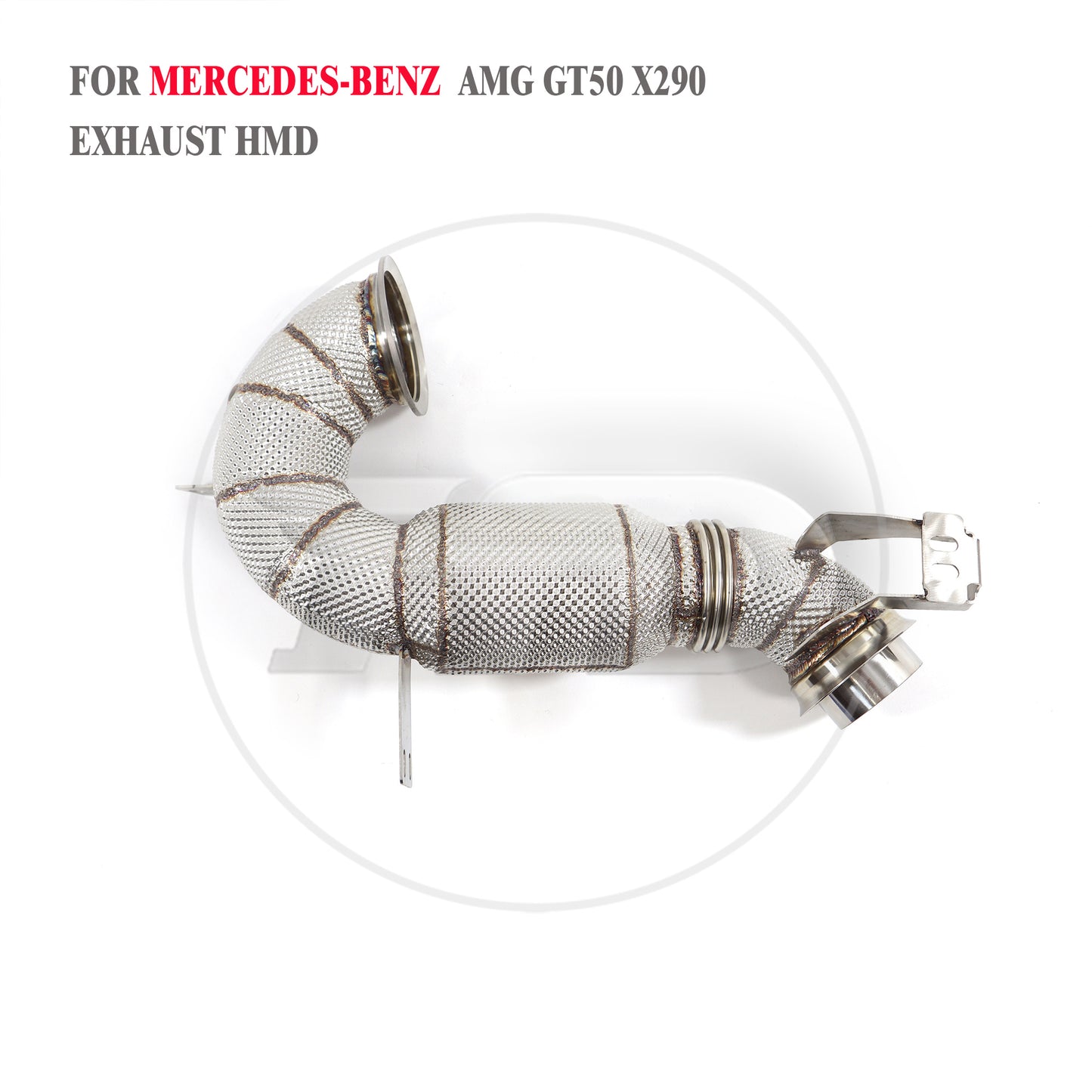For Mercedes Benz AMG GT50 X290