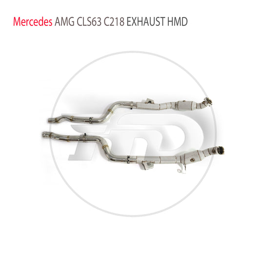 For Mercedes AMG CLS63 C218