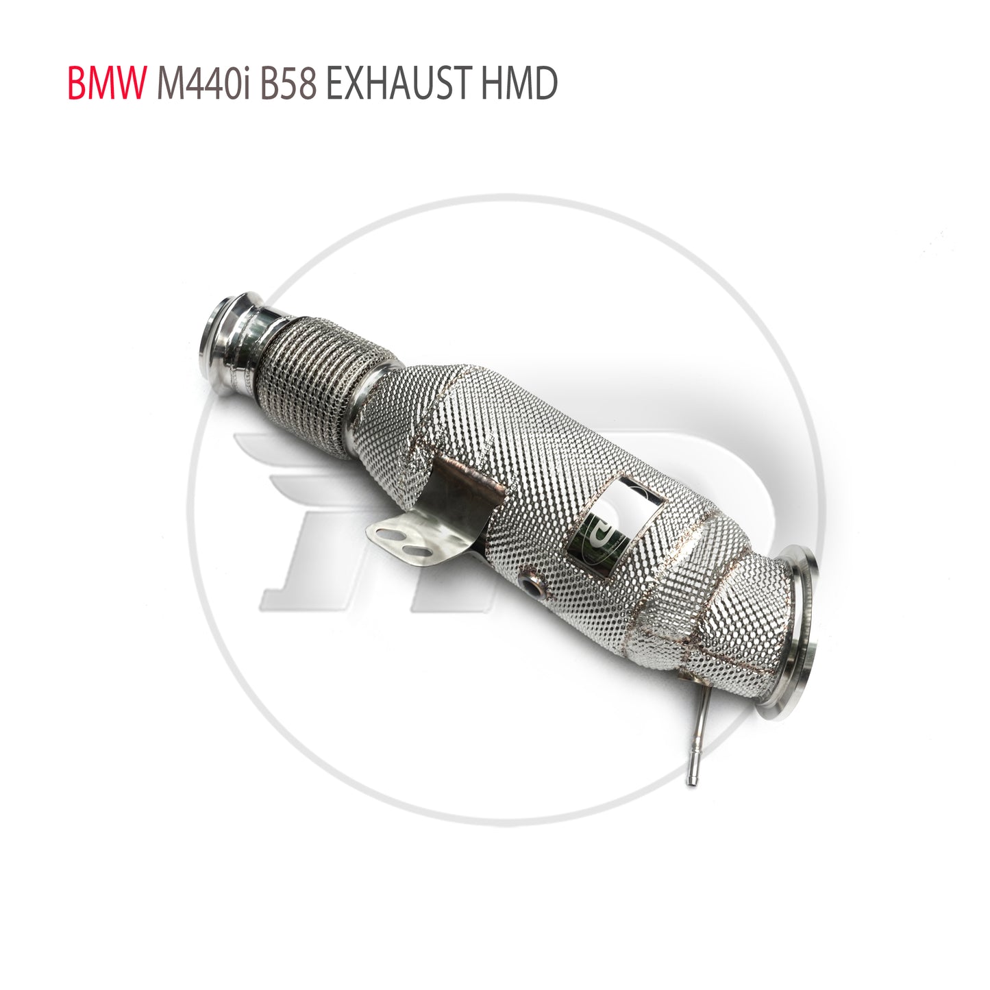 For BMW M440i B58
