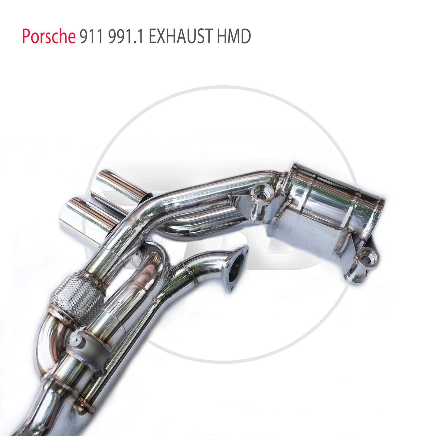For Porsche 911 991.1