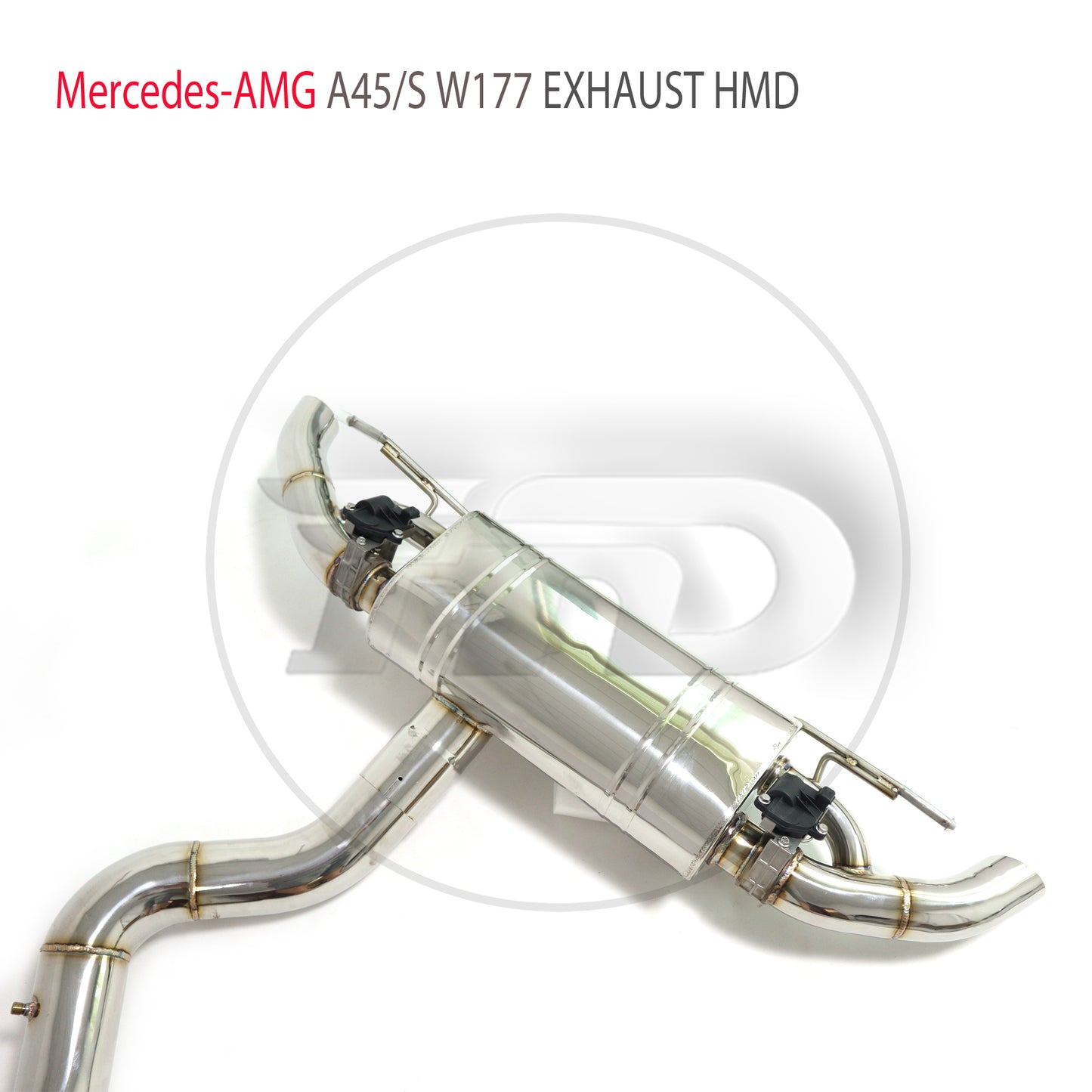 For Mercedes AMG A45/S W177