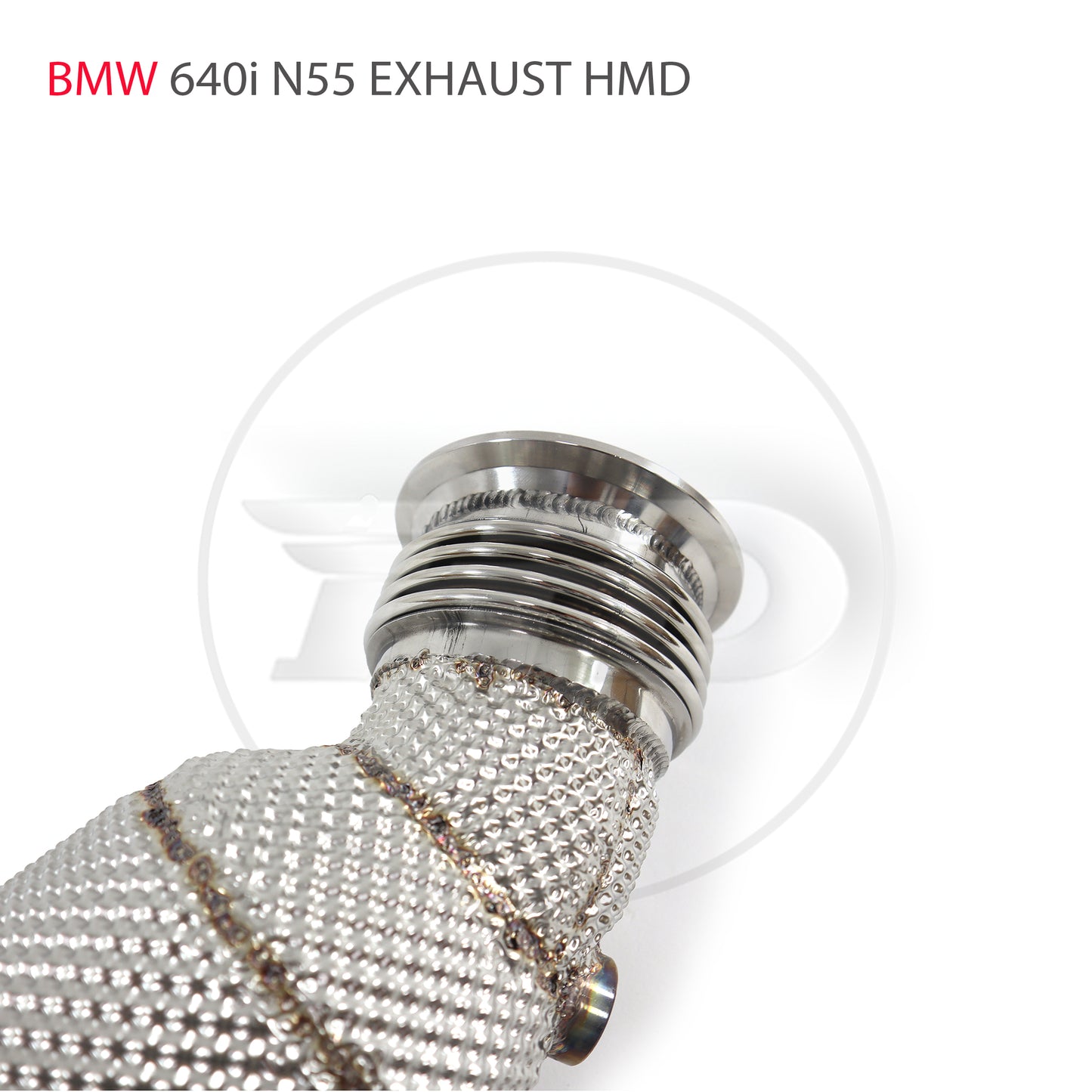 For RMW 640i N55