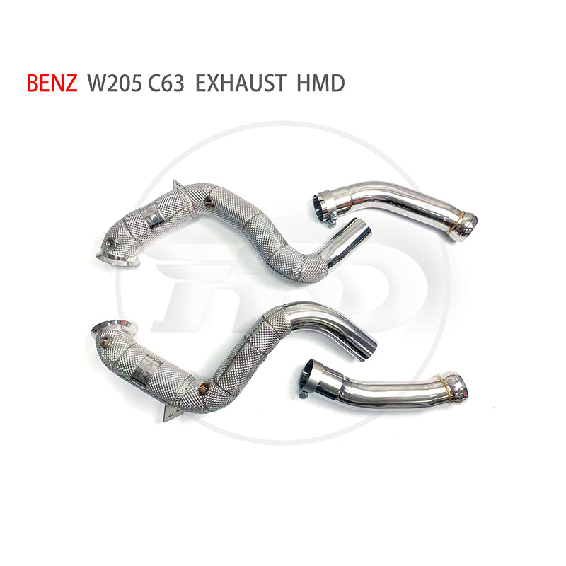 For Benz W205 C63