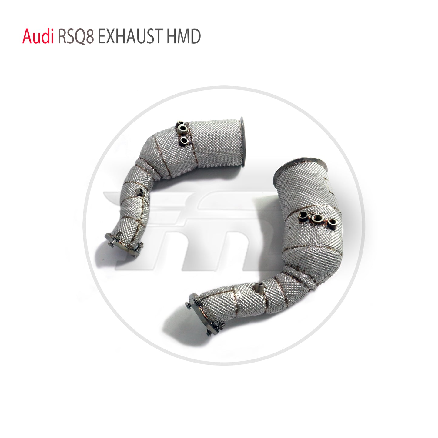 For Audi RSQ8