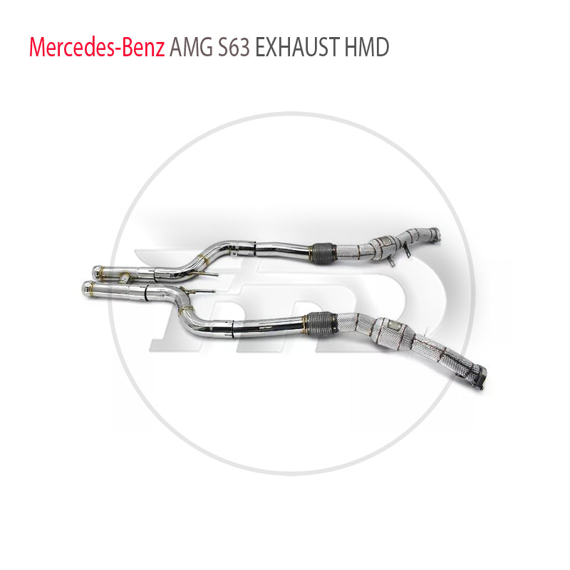 For Mercedes Benz AMG S63