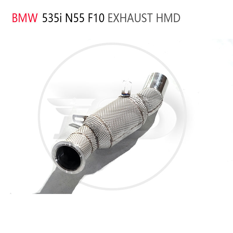 For BMW 535i N55 F10