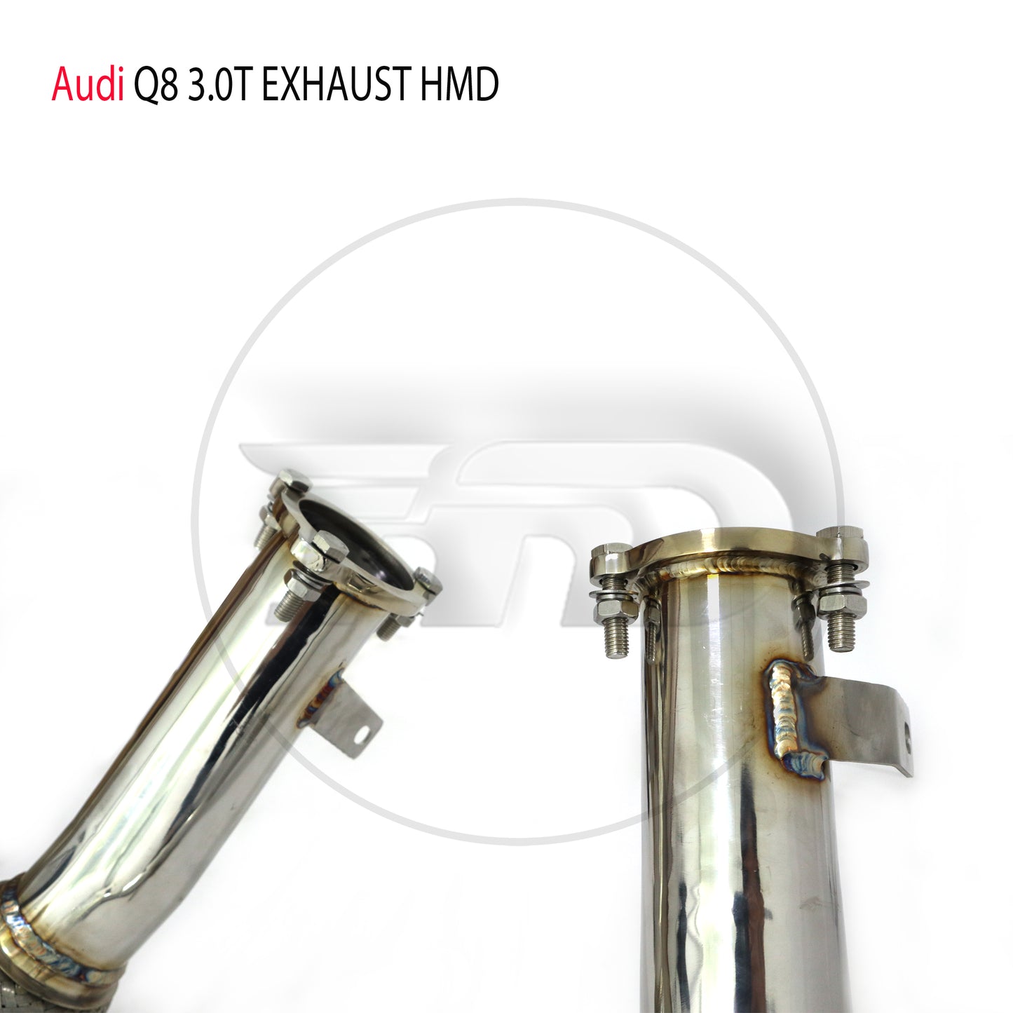 For Audi Q8