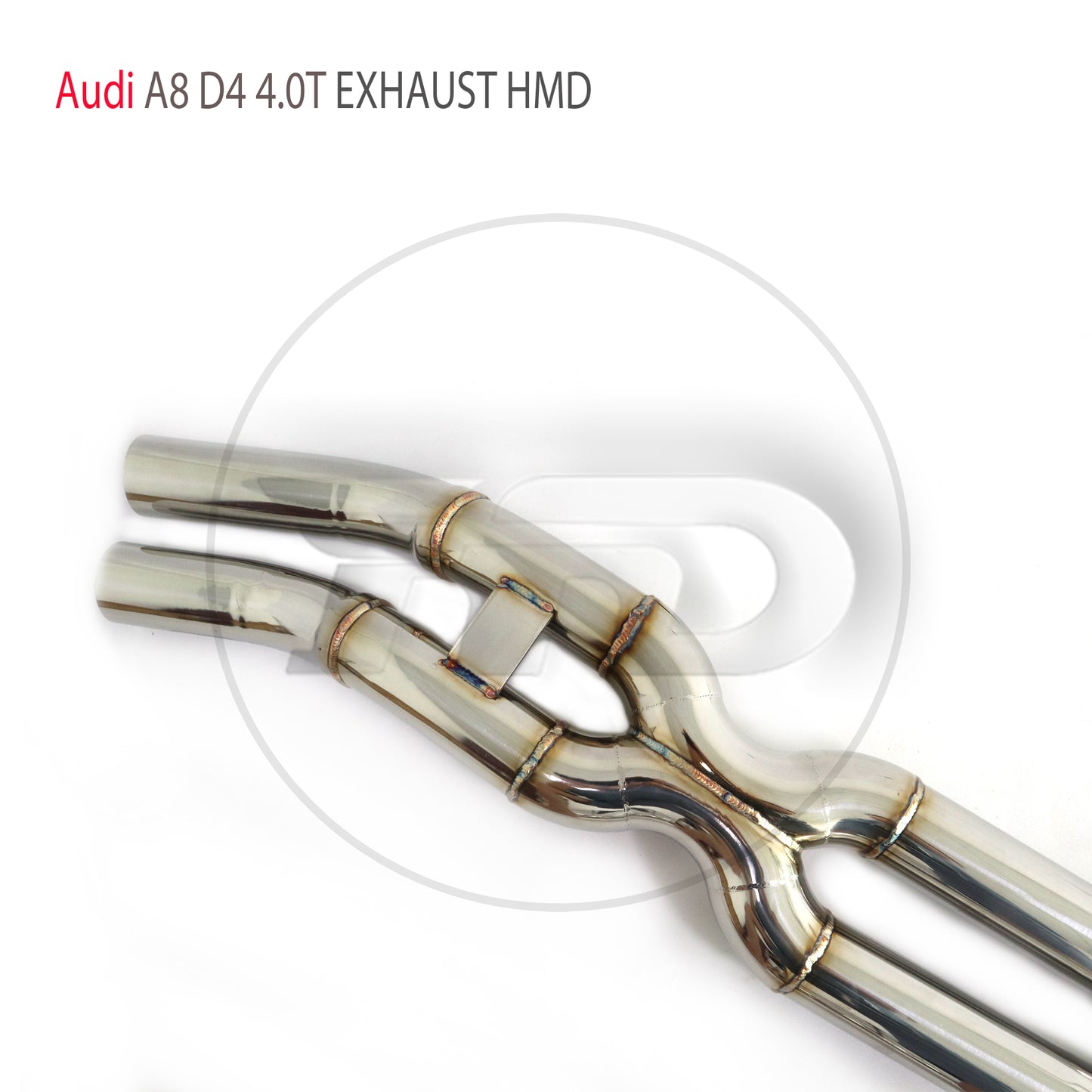 For Audi A8