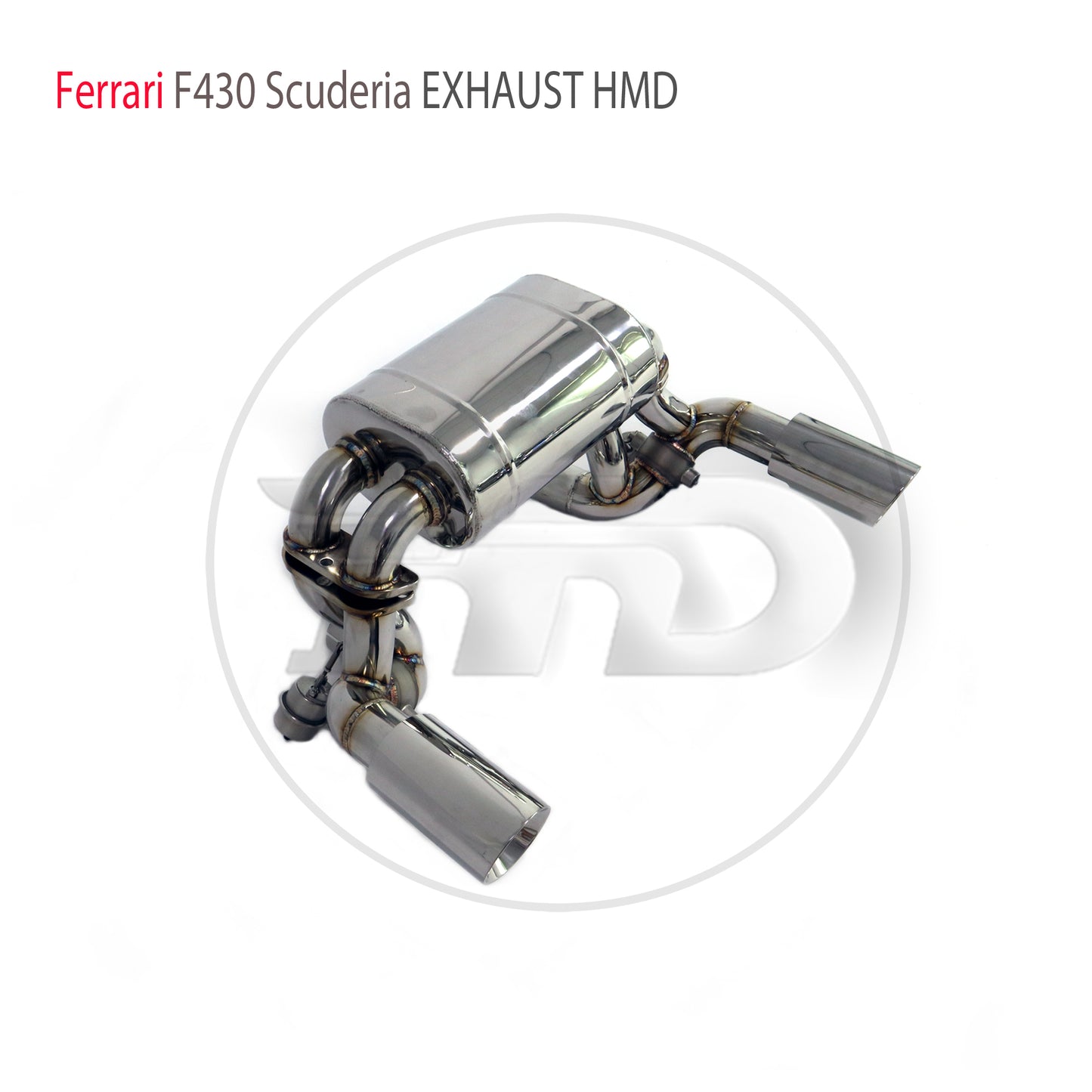 For Ferrair F430 Scuderia