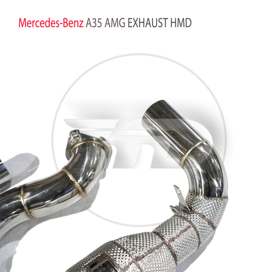 For Benz A35 AMG