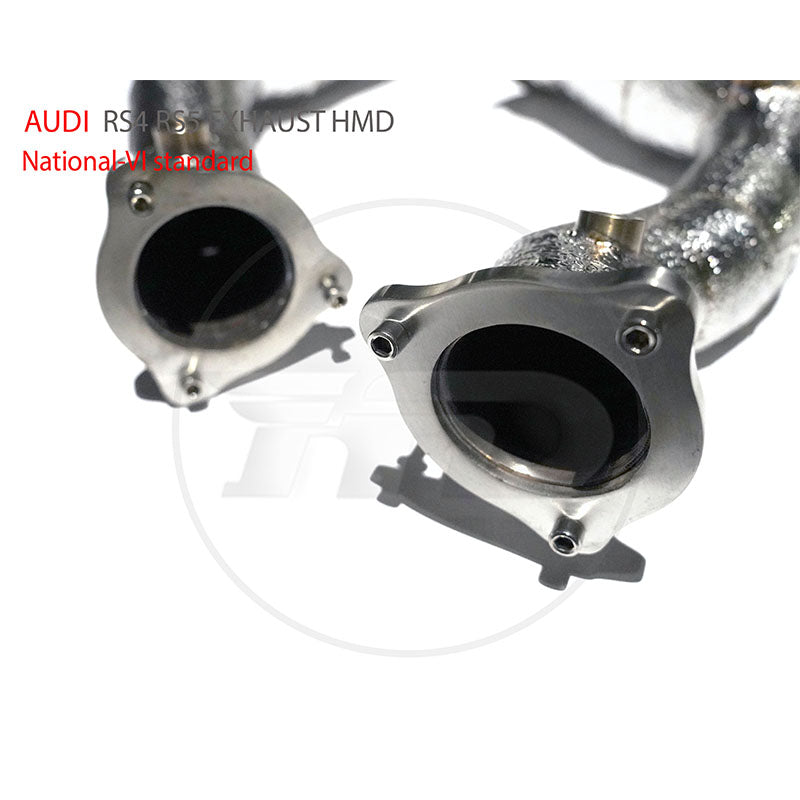 For Audi RS4 RS5