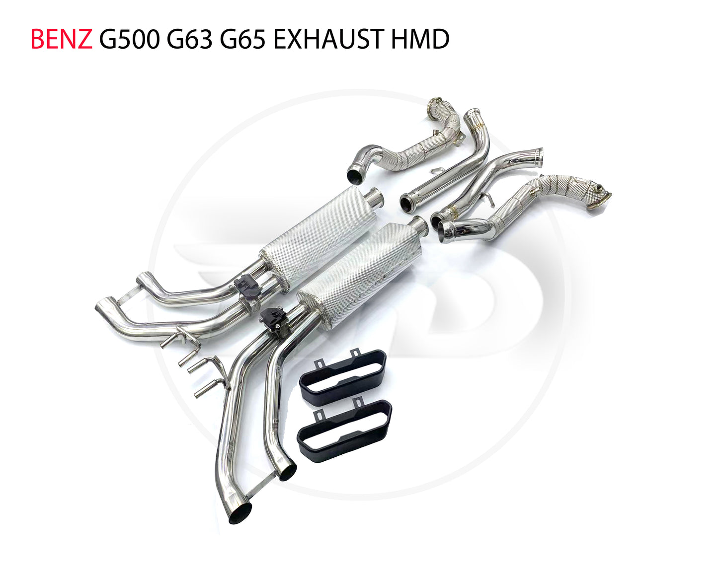 For Benz G500 G63 G65