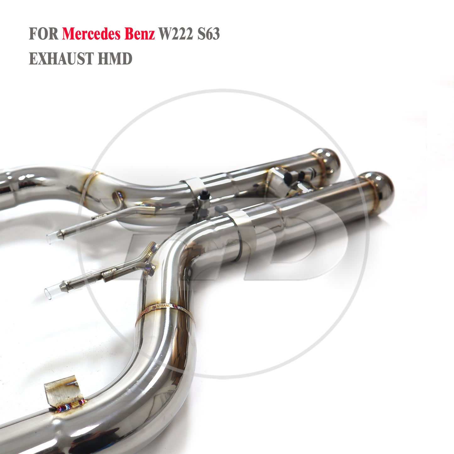 For Mercedes Benz W222 S63