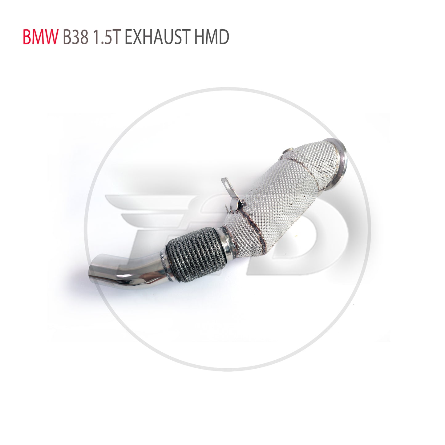 For BMW B38 1.5T