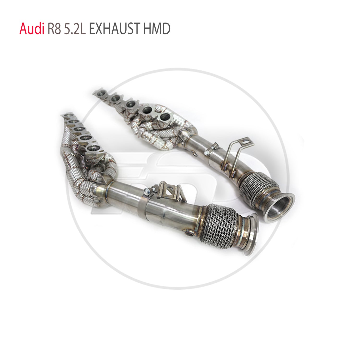 For Audi R8